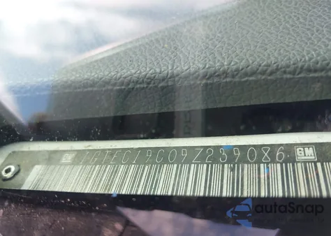 2009 GMC Sierra 1500 Work Truck from USA, damaged, VIN 1GTEC19C09Z239086